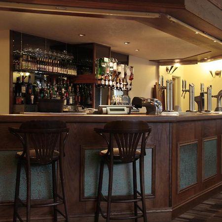 Wortley House Hotel Scunthorpe Kültér fotó