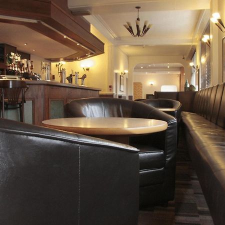 Wortley House Hotel Scunthorpe Kültér fotó