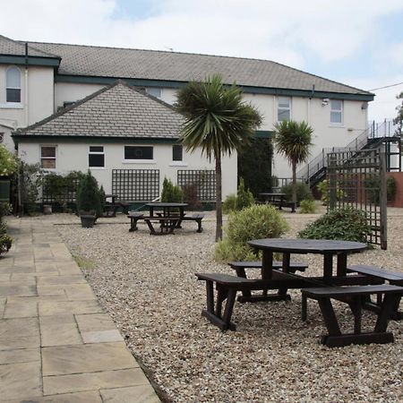 Wortley House Hotel Scunthorpe Kültér fotó
