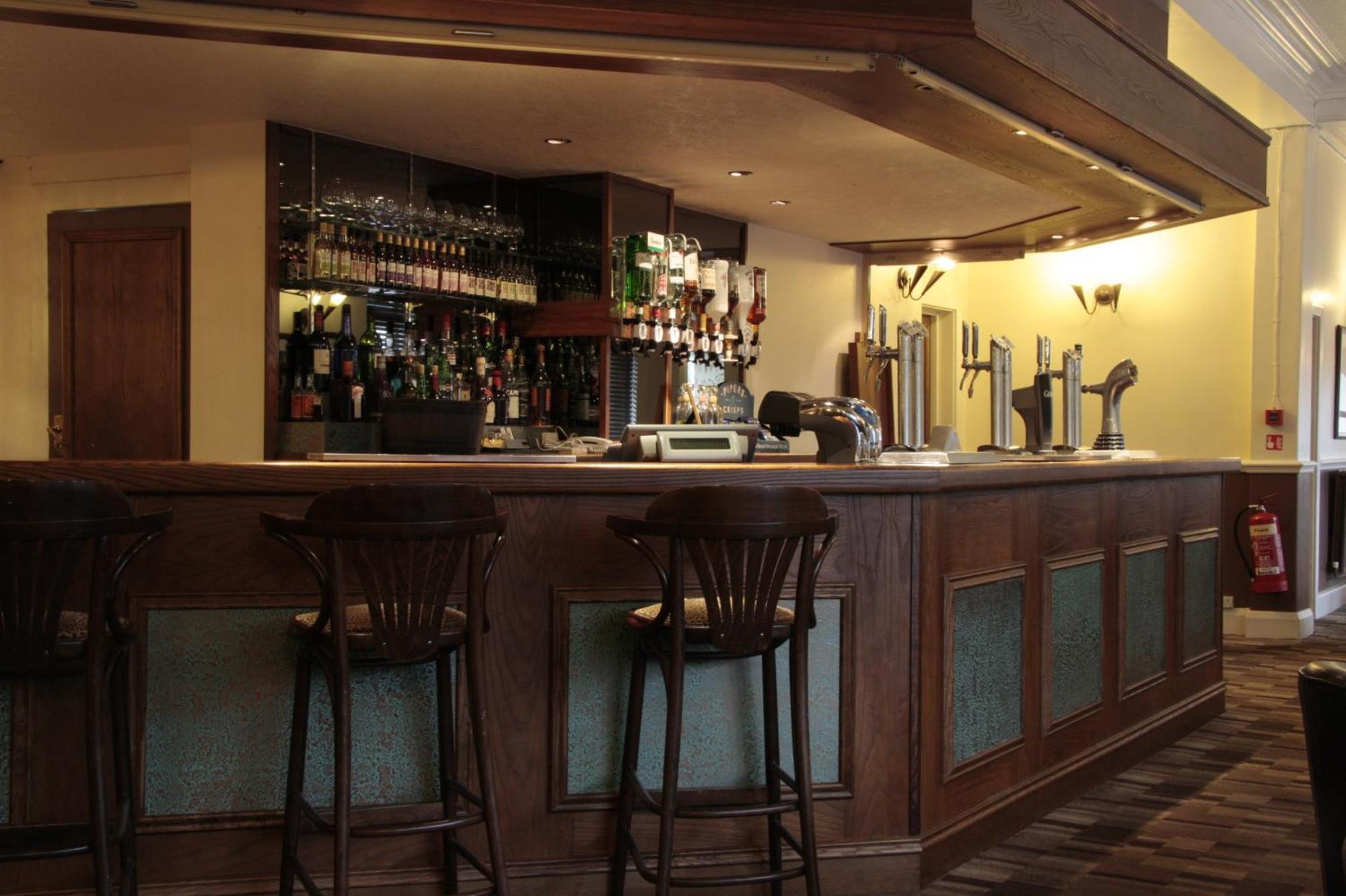 Wortley House Hotel Scunthorpe Kültér fotó