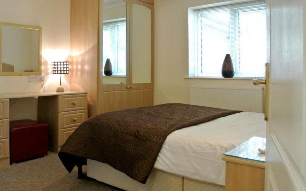 Wortley House Hotel Scunthorpe Kültér fotó