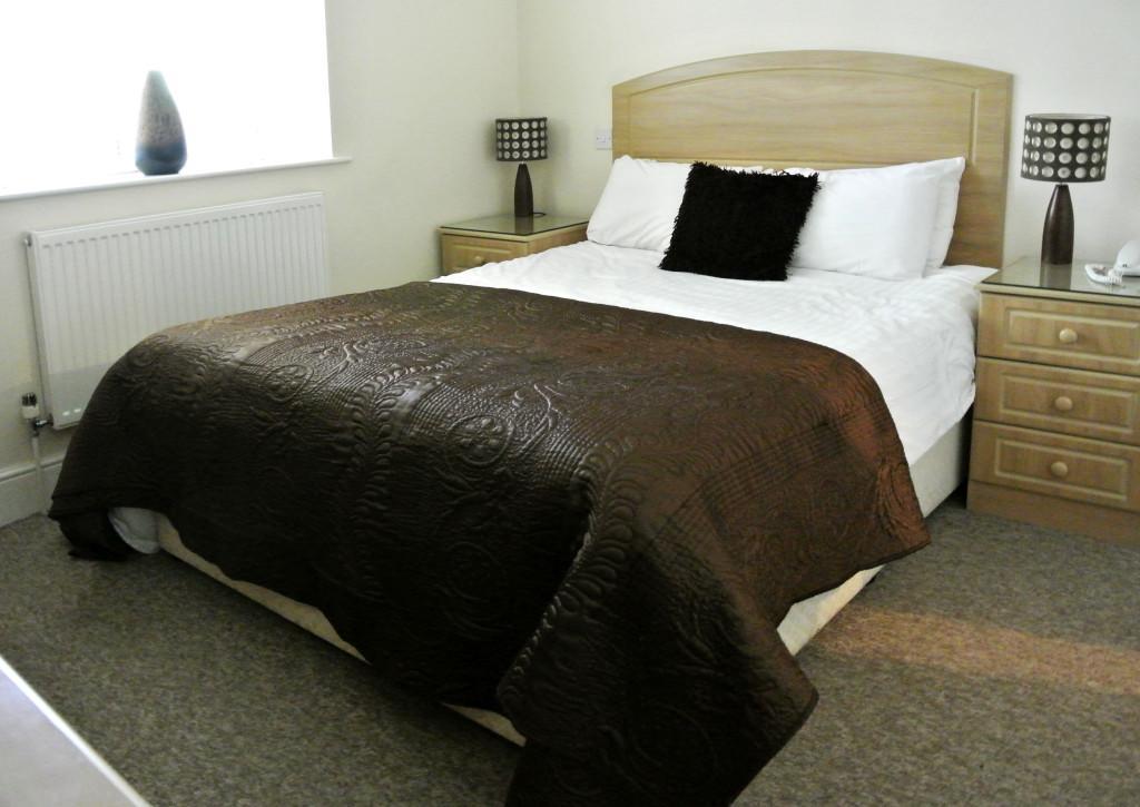 Wortley House Hotel Scunthorpe Kültér fotó